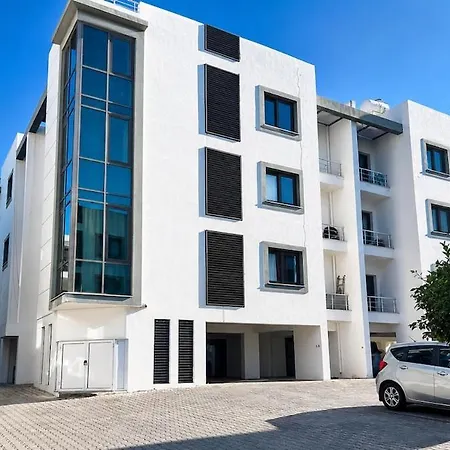 şehir Merkezinde Konforlu Ve Ferah - Casinolara Yürüyüş Mesafesi Apartamento *